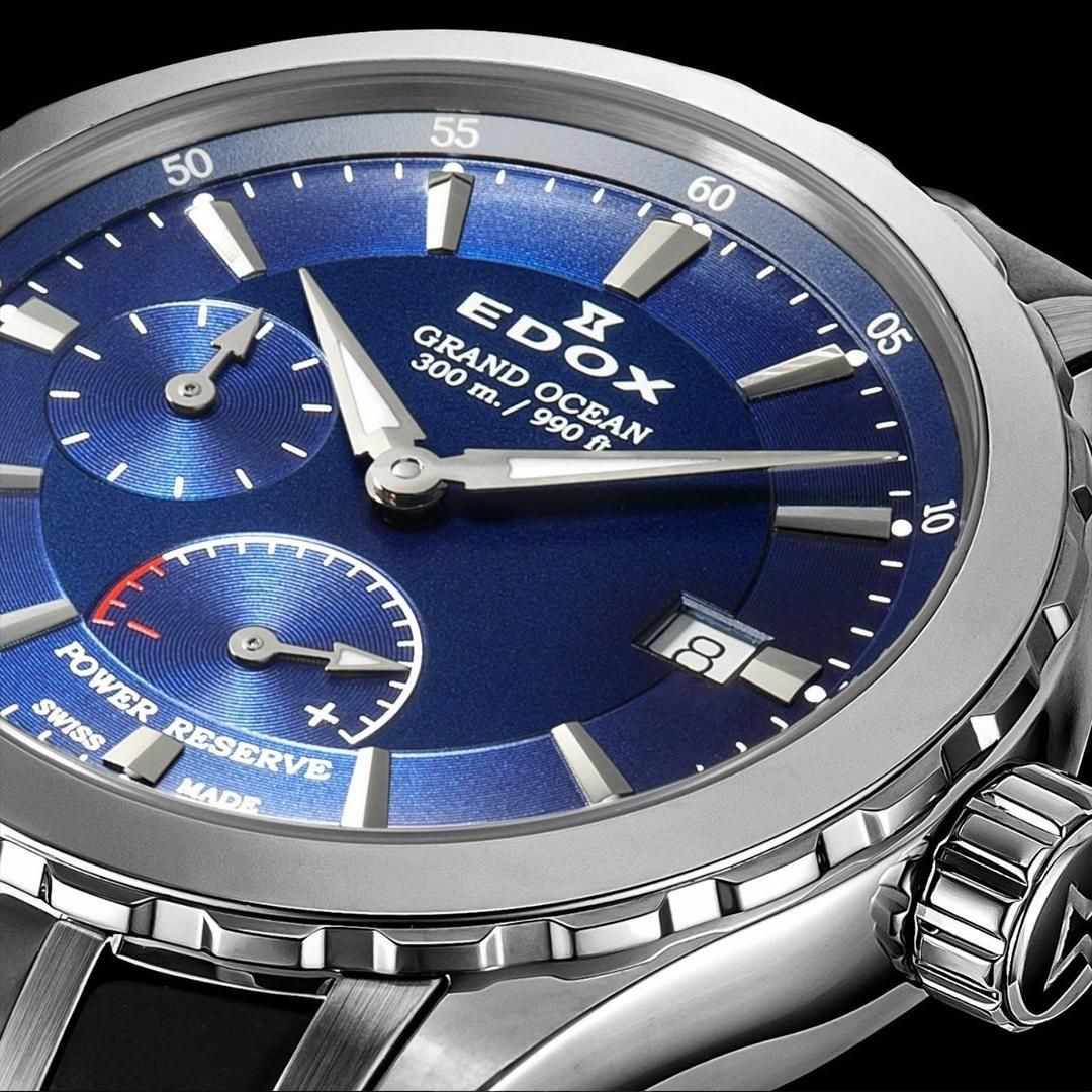 94500-3CA-BUIN EDOX ɥå ɥ ѥꥶ ȥޥƥå