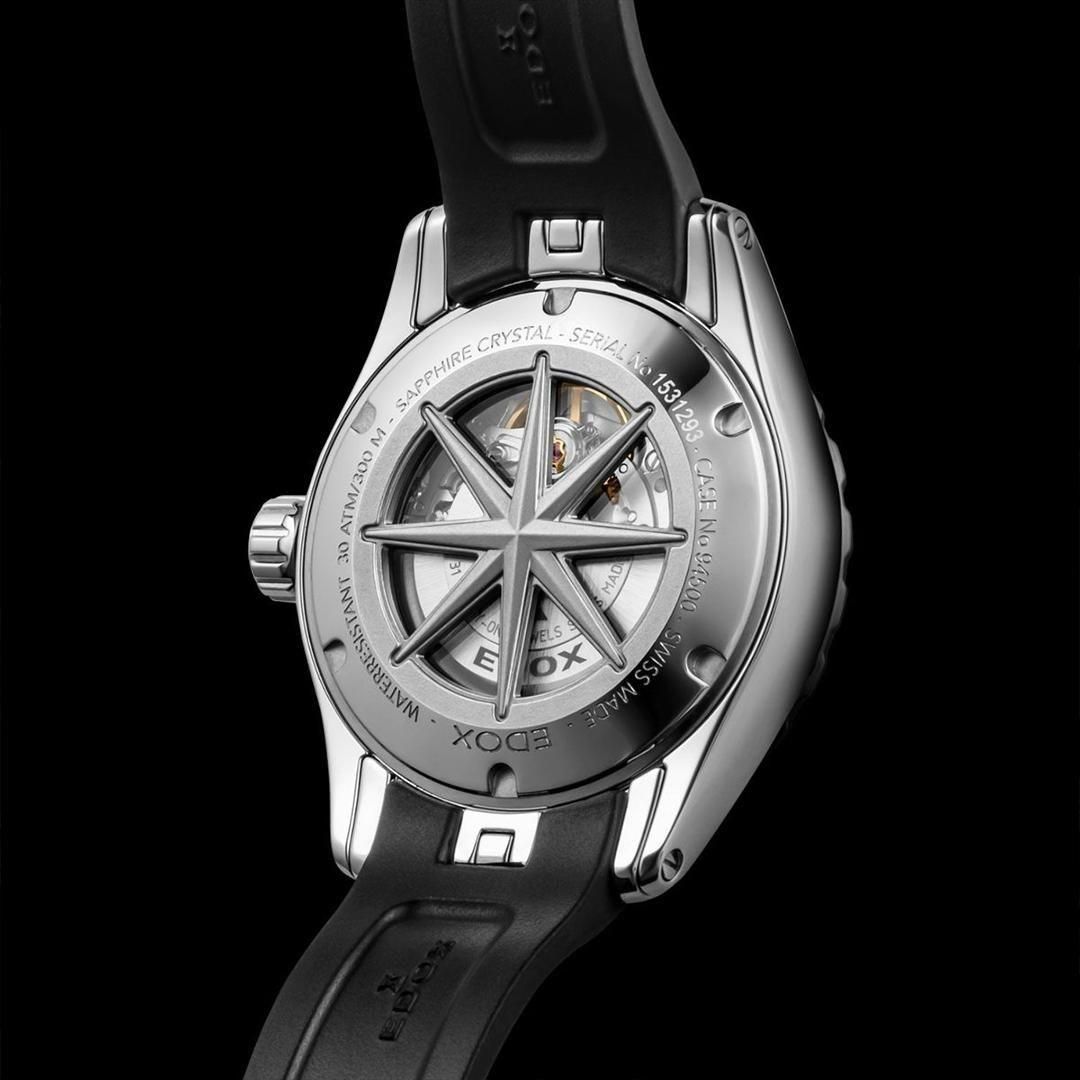 94500-3CA-BUIN EDOX ɥå ɥ ѥꥶ ȥޥƥå