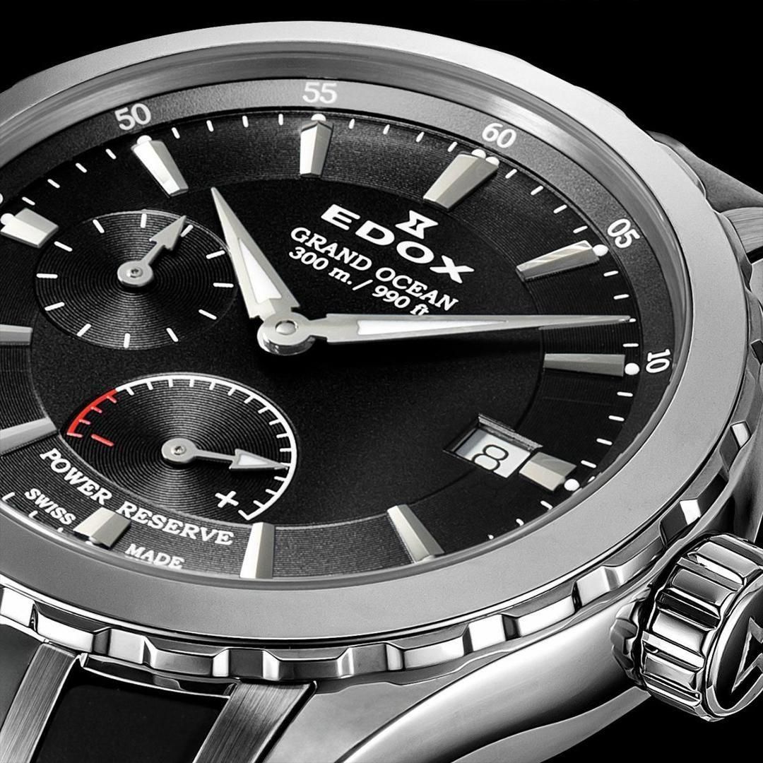 94500-3CA-NIN EDOX ɥå ɥ ѥꥶ ȥޥƥå