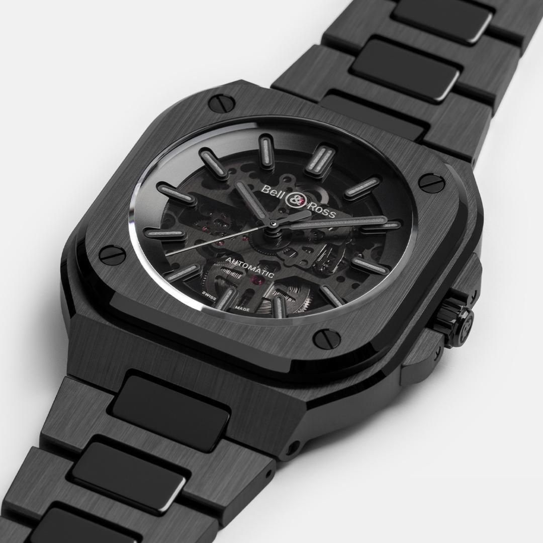   500ܡBR05A-PH-SK-CE/SCE Bell & Ross ٥& BR05 ȥ եȥ ߥå