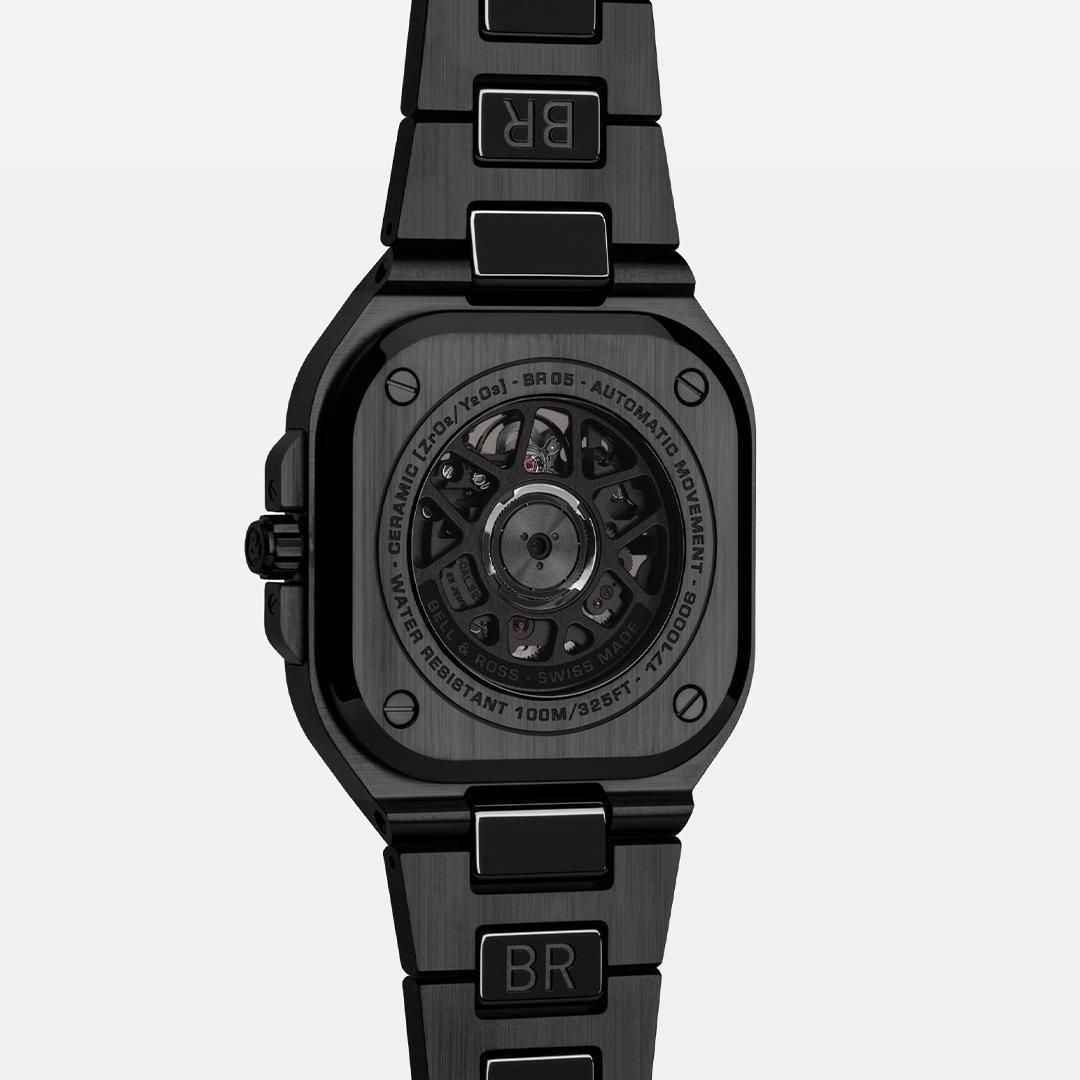   500ܡBR05A-PH-SK-CE/SCE Bell & Ross ٥& BR05 ȥ եȥ ߥå