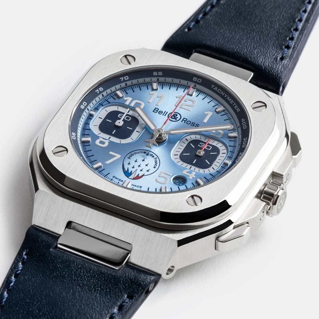   500ܡBR05C-PAF-ST/SCA Bell & Ross ٥& BR05  ѥȥ륤桦ɡե