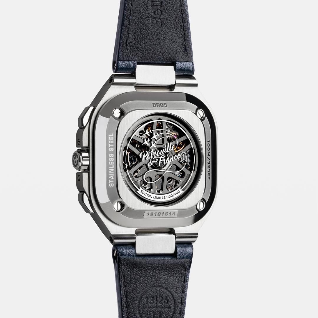   500ܡBR05C-PAF-ST/SCA Bell & Ross ٥& BR05  ѥȥ륤桦ɡե