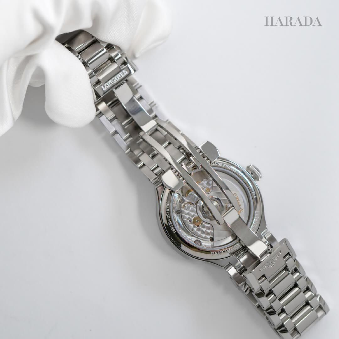 L8.126.4.71.6 LONGINES 󥸥 ץޥ ࡼե 34mm