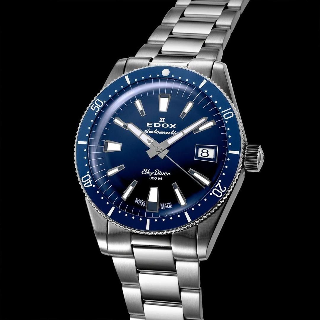 80131-3BUM-BUIN EDOX ɥå С 38ǥ ȥޥƥå