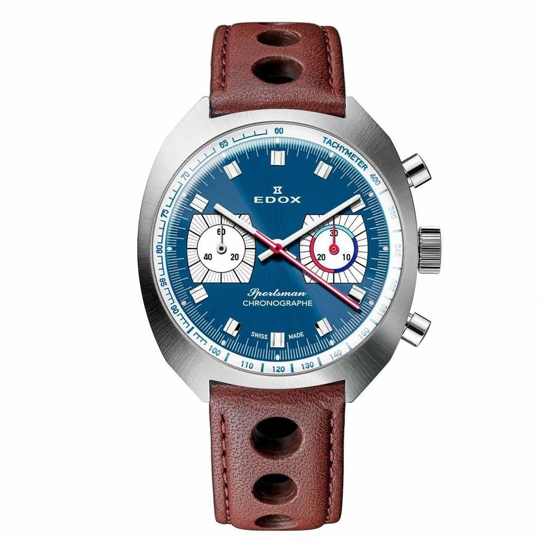  600ܡ 08202-3BU-BUIN EDOX ɥå Υ꡼ ݡĥޥ Υ ȥޥƥå