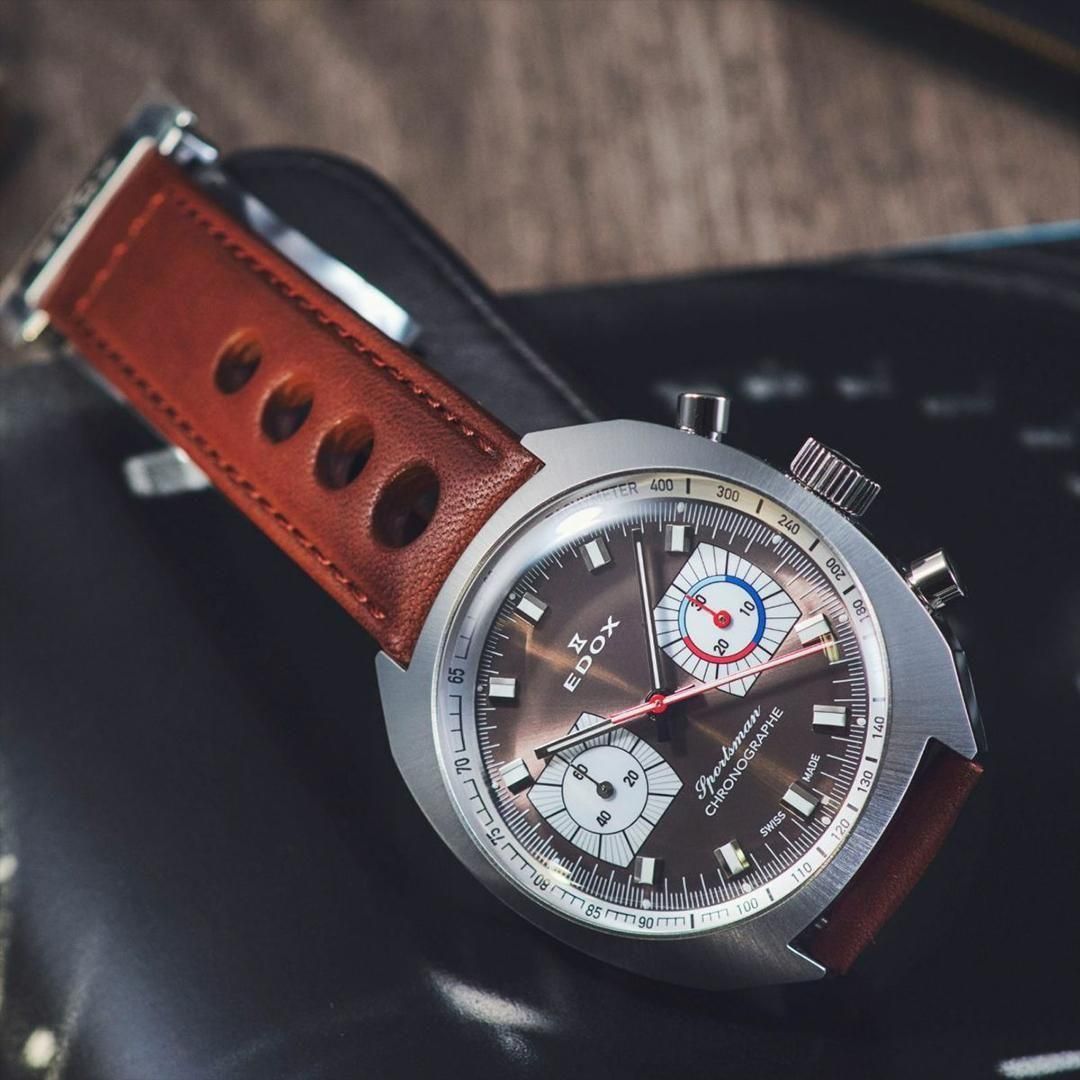  600ܡ 08202-3G-GIN EDOX ɥå Υ꡼ ݡĥޥ Υ ȥޥƥå