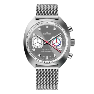 600ܡ 08202-3G-GIN EDOX ɥå Υ꡼ ݡĥޥ Υ ȥޥƥå