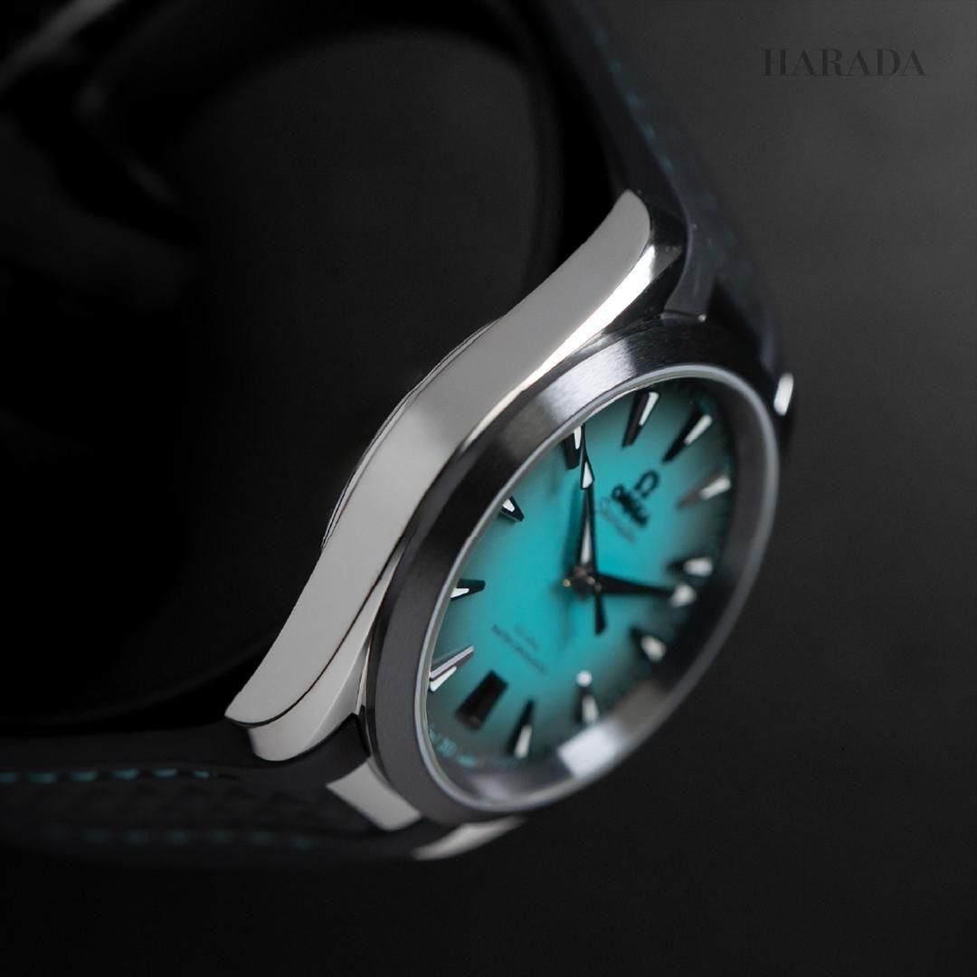  220.32.38.20.03.001 OMEGA ᥬ ޥ ƥ 150M 38MM