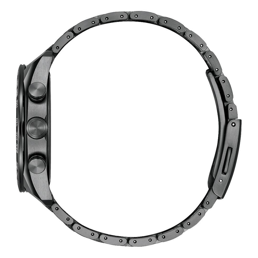  1,300ܡ AT8289-67E CITIZEN  ƥå ACT Line ֥å󥷥꡼ JAXA LABEL HTV-X Limited model