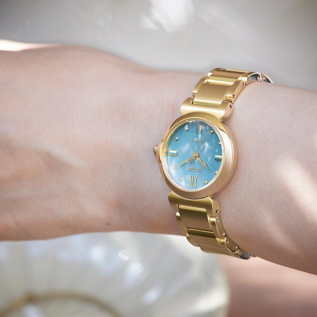  1,200ܡ EM1133-85L CITIZEN  󥨥 ROUND Collection ǥ