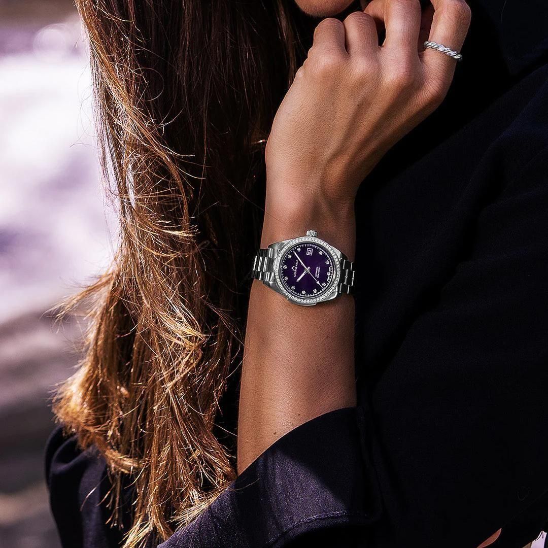 N1800.08S11.P01 NORQAIN Υ륱 ɥ٥㡼 ݡ 37mm