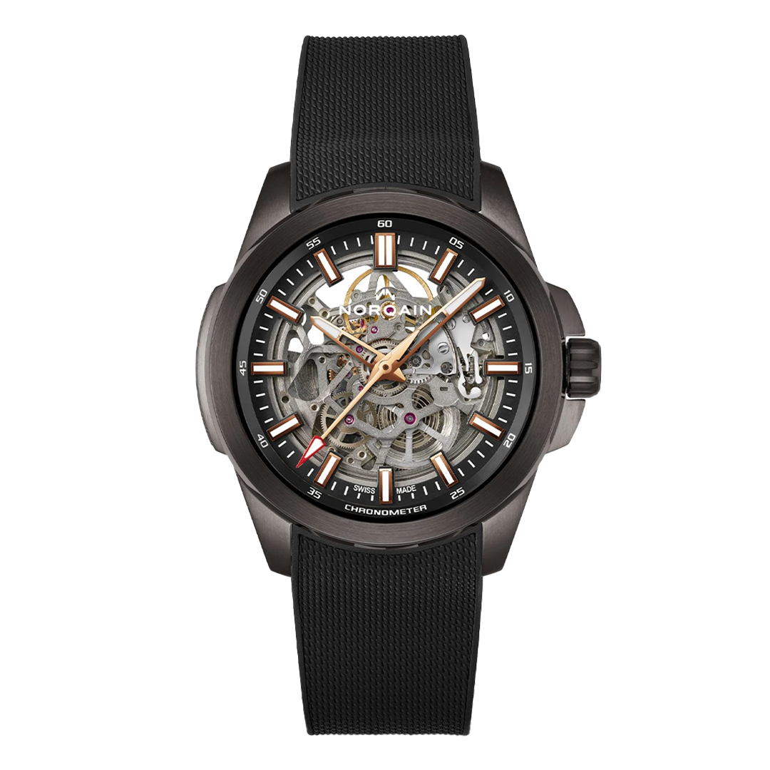 N3000.07B01.B02 ノルケイン インディペンデンス スケルトン