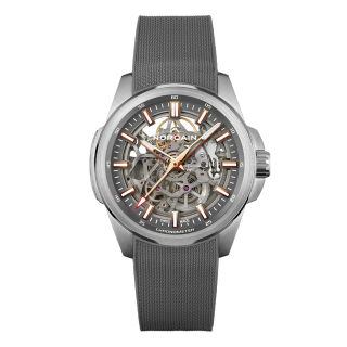 N3000.07S02.G01 NORQAIN Υ륱 ǥڥǥ ȥ 42mm