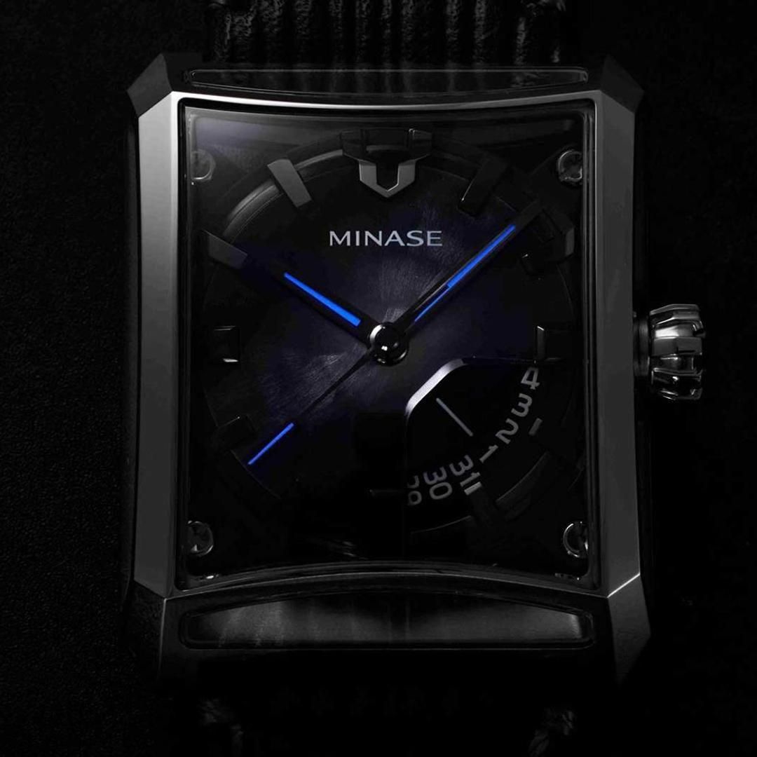  77ܡVM15-M01GBK-SSB MINASE ߥʥ ֥󥦥ɥ 20ǯǰǥ