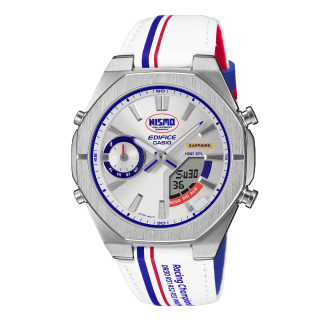 ECB-S10NIS-7AJR CASIO  EDIFICE