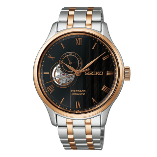 SARY132 SEIKO セイコー プレザージュ Basic Line - 高級腕時計