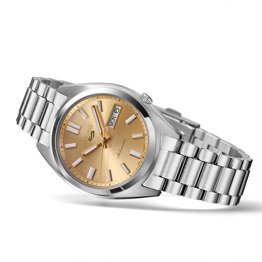 SBSA295 SEIKO セイコー 5スポーツ - 高級腕時計 正規販売店