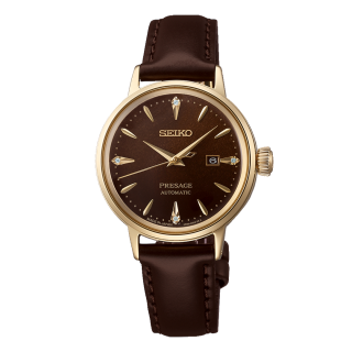 SARY237 SEIKO セイコー プレザージュ Japanese Garden - 高級