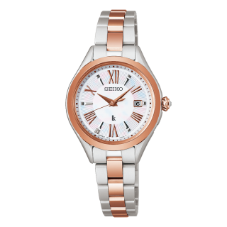 SSQW096 SEIKO セイコー ルキア - 高級腕時計 正規販売店 ハラダ