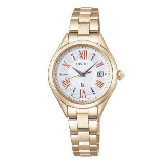 セイコールキアウォッチ セイコー(SEIKO) セイコー ルキア LUKIA Grow SSQW096 | 阪急