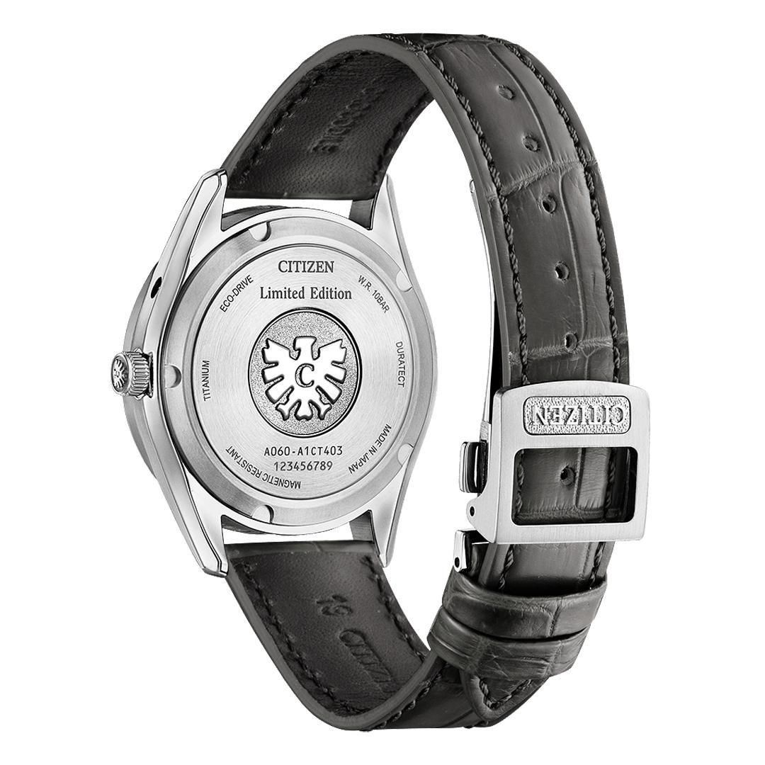  400ܡ AQ4100-22A The CITIZEN  Iconic Nature Collection ߡ The CITIZEN30ǯǰǥ