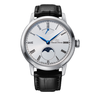 最終値下げ‼︎オリエントスターアバンギャルドRK-AV0A02S オリエントスター アバンギャルドスケルトン RK-AV0A02S