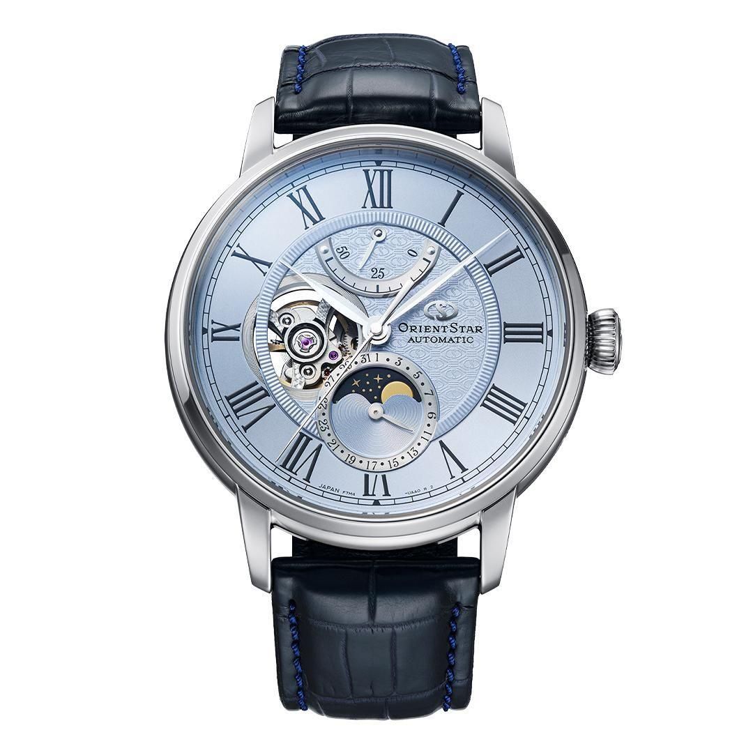  ڸ270ܡۡؤХաRK-BT0003L ORIENT STAR ꥨȥ 饷å M45 F7 ᥫ˥ࡼե  2025