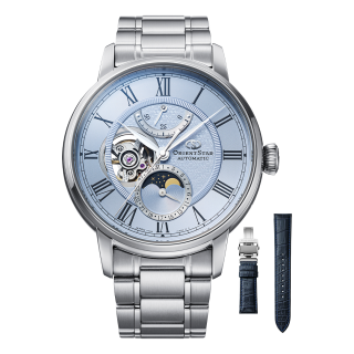 ڸ270ܡۡؤХաRK-BT0003L ORIENT STAR ꥨȥ 饷å M45 F7 ᥫ˥ࡼե  2025