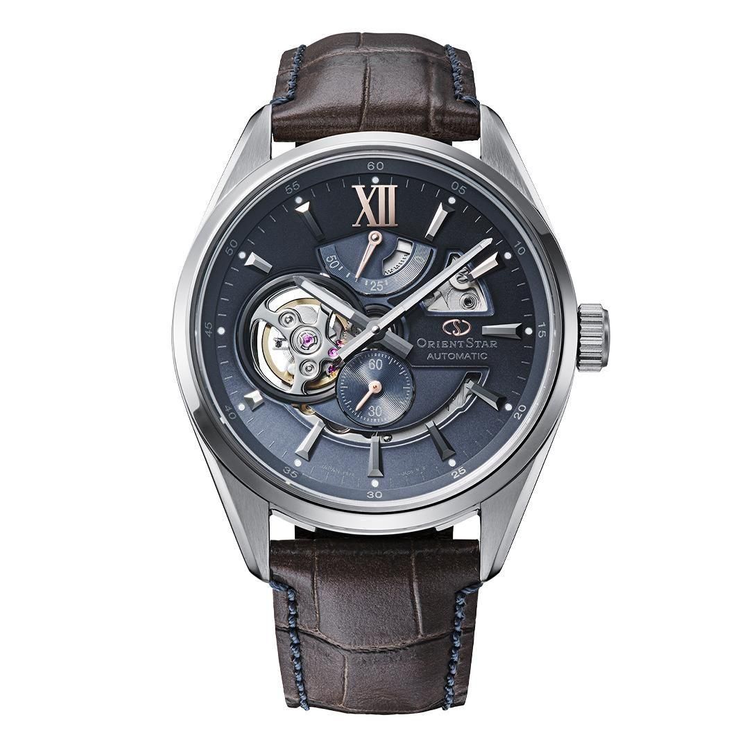 限定150本】RK-AV0133L ORIENT STAR オリエントスター