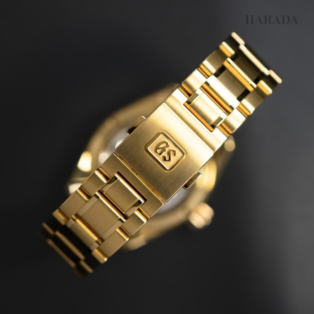  SLGA028 Grand Seiko ɥ 9Rץ󥰥ɥ饤