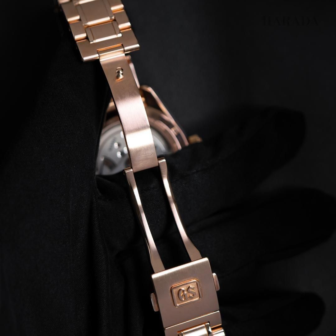  SLGA030 Grand Seiko ɥ 9Rץ󥰥ɥ饤