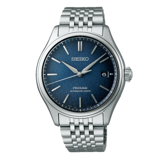 SARY161 SEIKO セイコー プレザージュ Basic Line - 高級腕時計