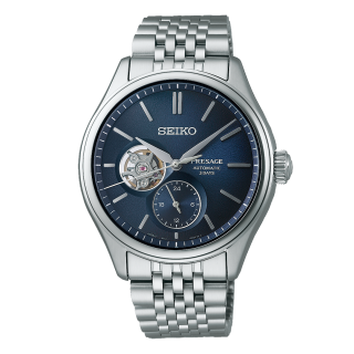 セイコー SEIKO 青文字盤モデル一覧ページ - 正規販売店 腕時計