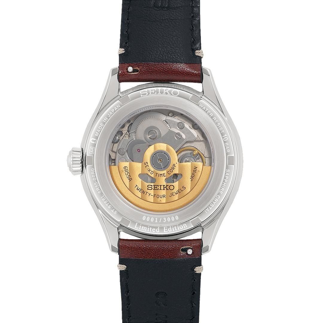  3,000ܸSARX135 SEIKO  ץ쥶