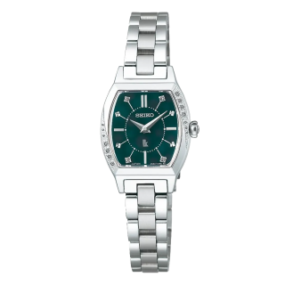 SEIKO:LUKIA （高級腕時計） セイコー ルキア(SEIKO LUKIA) ｜ レディース腕時計の魅力と選び方