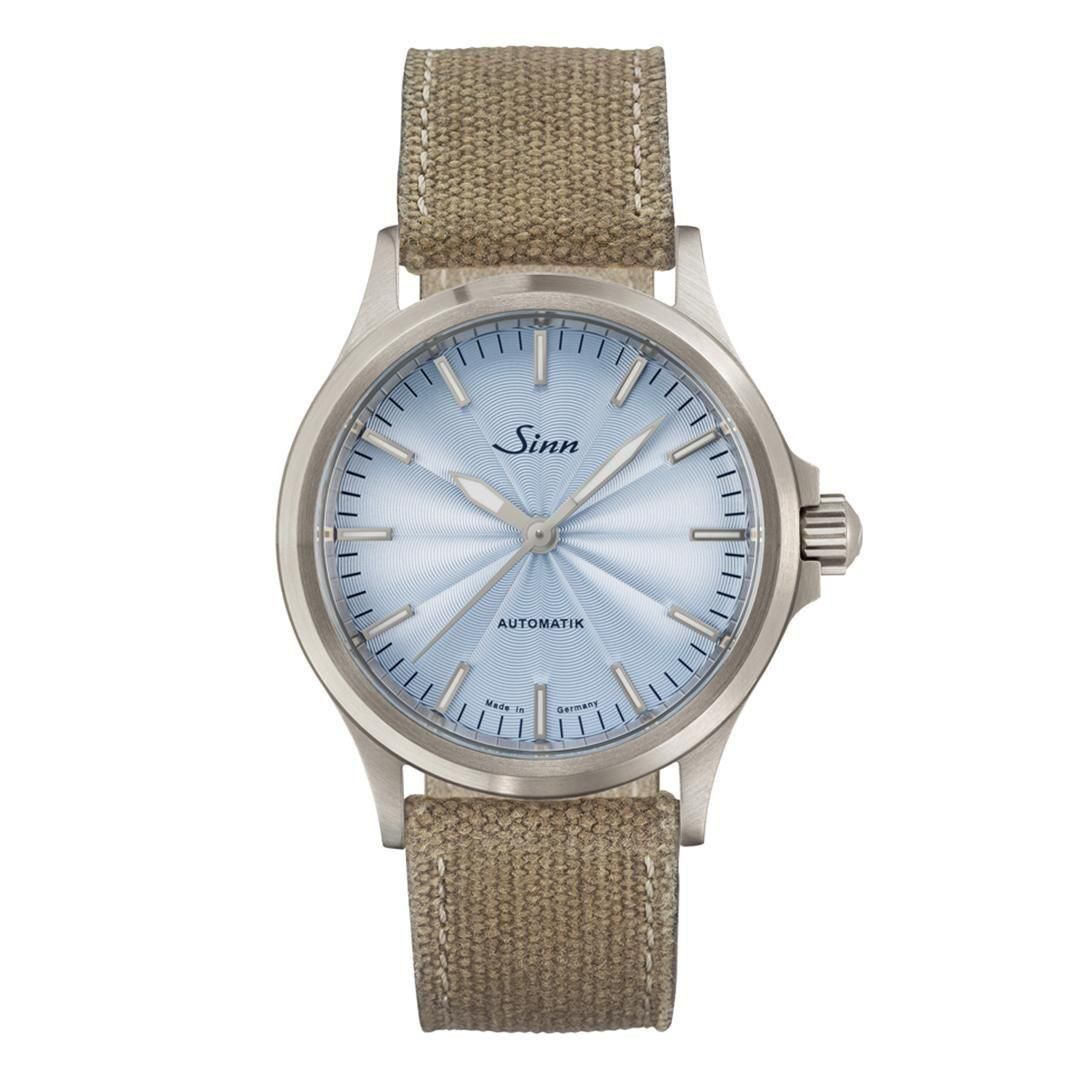  300ܡ556 Ice Blue Sinn  ѥåȥå ե󥢥㥹դ֥쥹åȻ