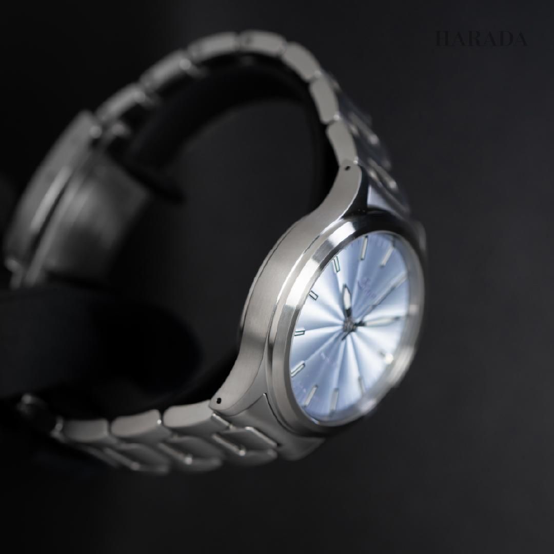  300ܡ556 Ice Blue Sinn  ѥåȥå ե󥢥㥹դ֥쥹åȻ