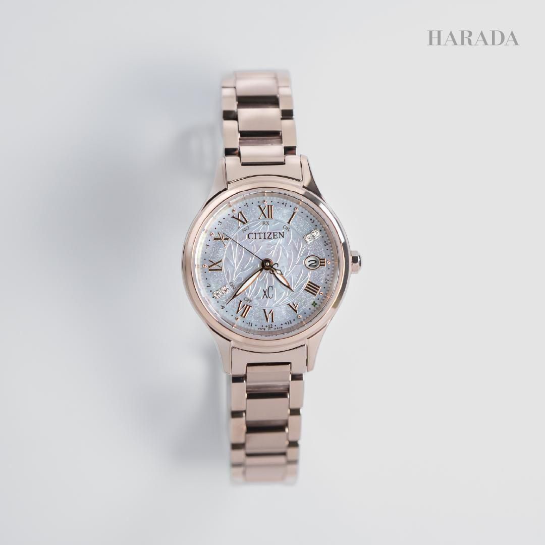  1,500ܡ ES9498-51D CITIZEN   hikari collection KEIKO KITAGAWA Limited Model