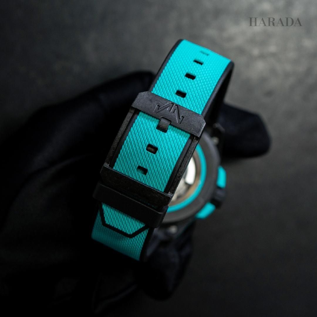  30ܸNORQAIN Υ륱 ǥڥǥ 磻ɥ HARADA Limited Edition