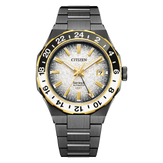 週末限定値下！シチズン シリーズエイト　NB6066-51W 桜雲　限定モデル 週末限定値下！シチズン シリーズエイト NB6066-51W 桜雲 限定