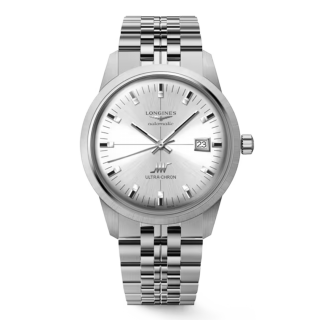 L2.937.4.72.6 LONGINES ロンジン ヘリテージ ウルトラクロン クラシック 40mm