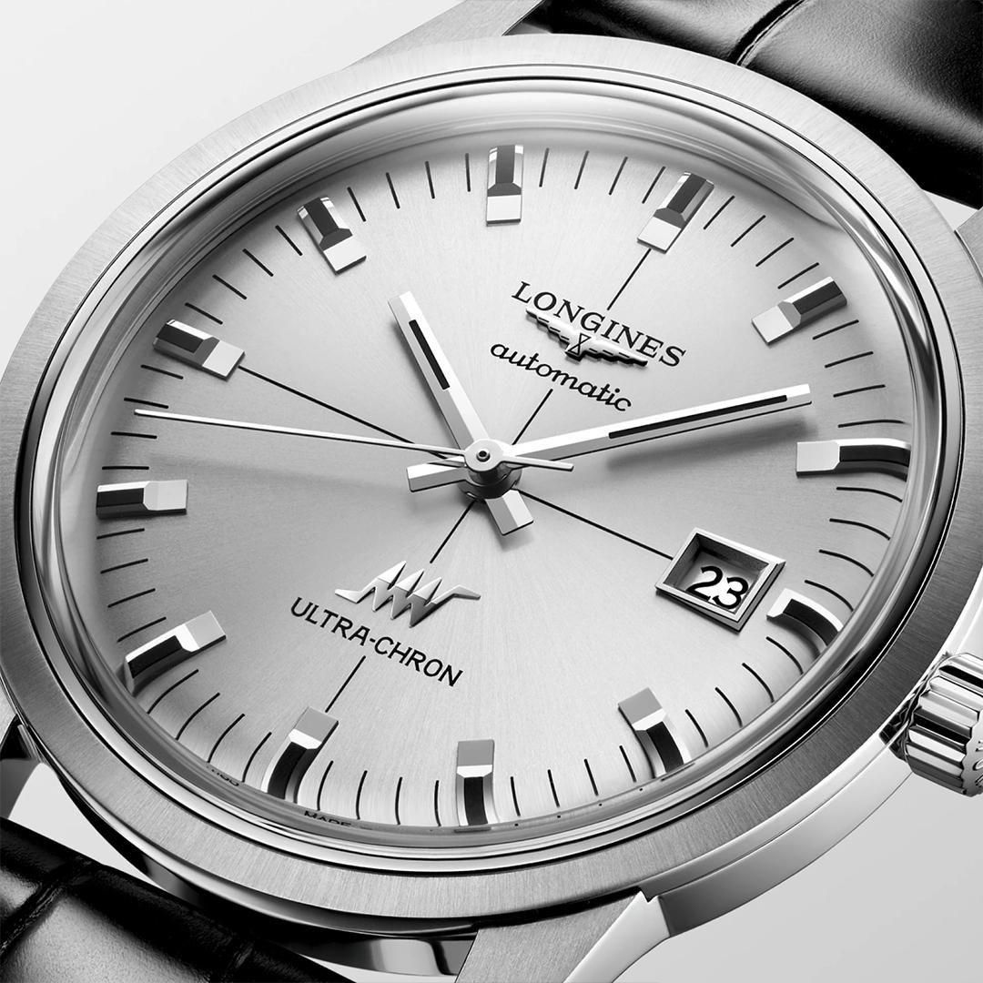  L2.937.4.72.2 LONGINES 󥸥 إơ ȥ饯 饷å 40mm