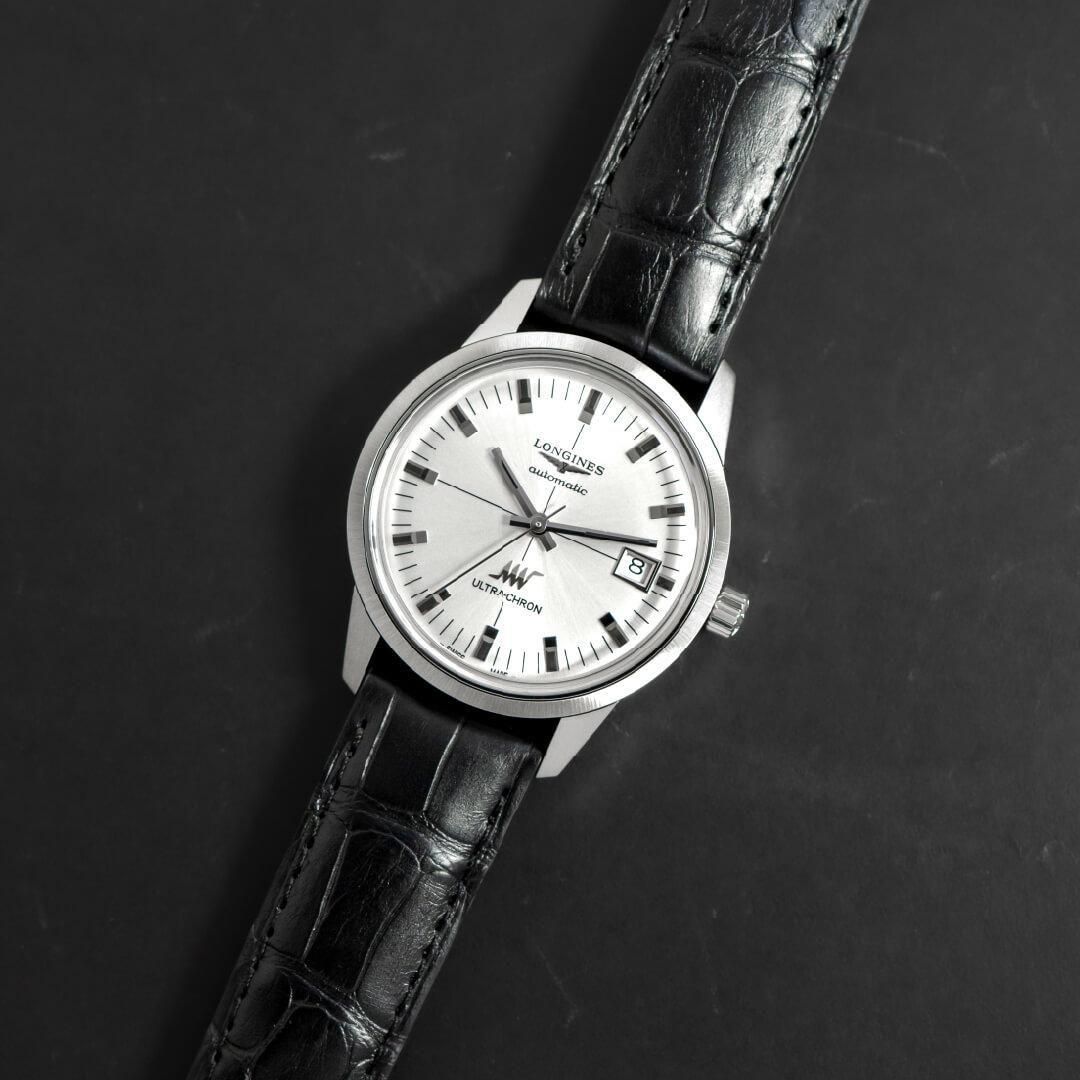  L2.537.4.72.2 LONGINES 󥸥 إơ ȥ饯 饷å 37mm