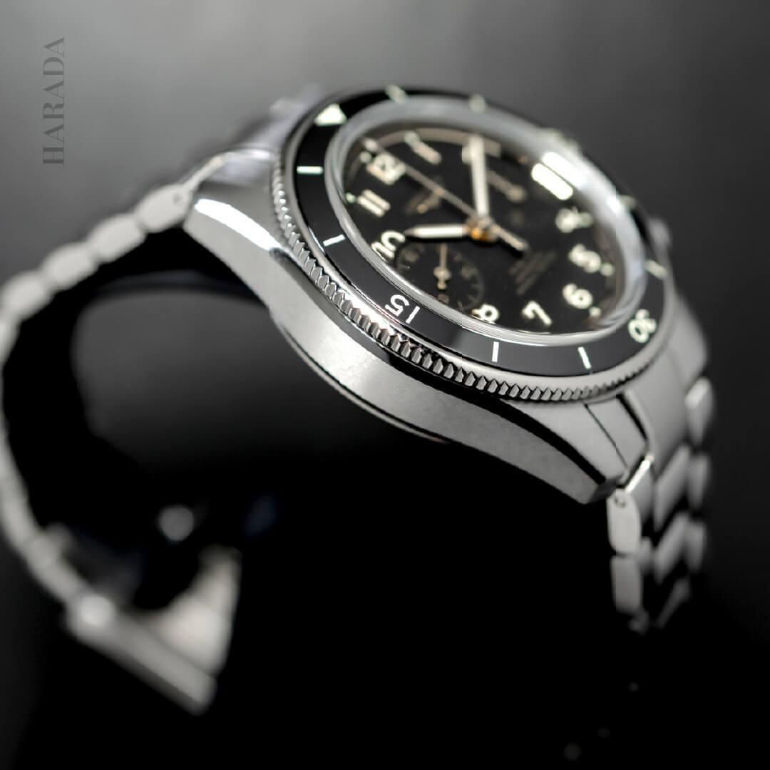  L3.721.4.53.6 LONGINES 󥸥 ԥå ѥå ե饤Хå 39.5mm