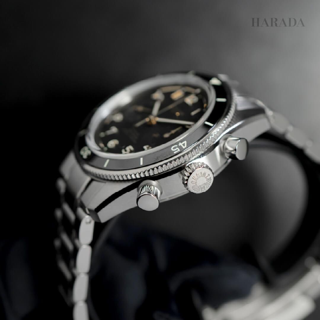  L3.721.4.53.6 LONGINES 󥸥 ԥå ѥå ե饤Хå 39.5mm