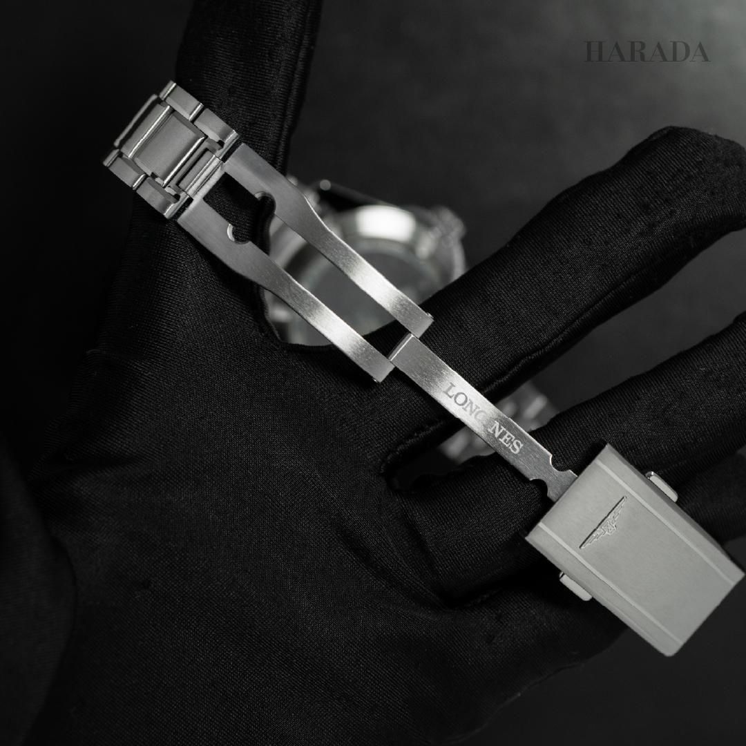  L3.809.4.53.6 LONGINES 󥸥 ԥå ѥå 39mm