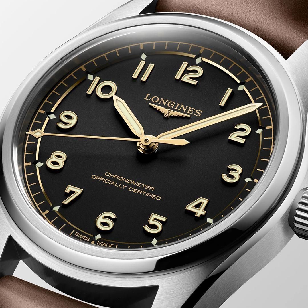  L3.809.4.53.2 LONGINES 󥸥 ԥå ѥå 39mm