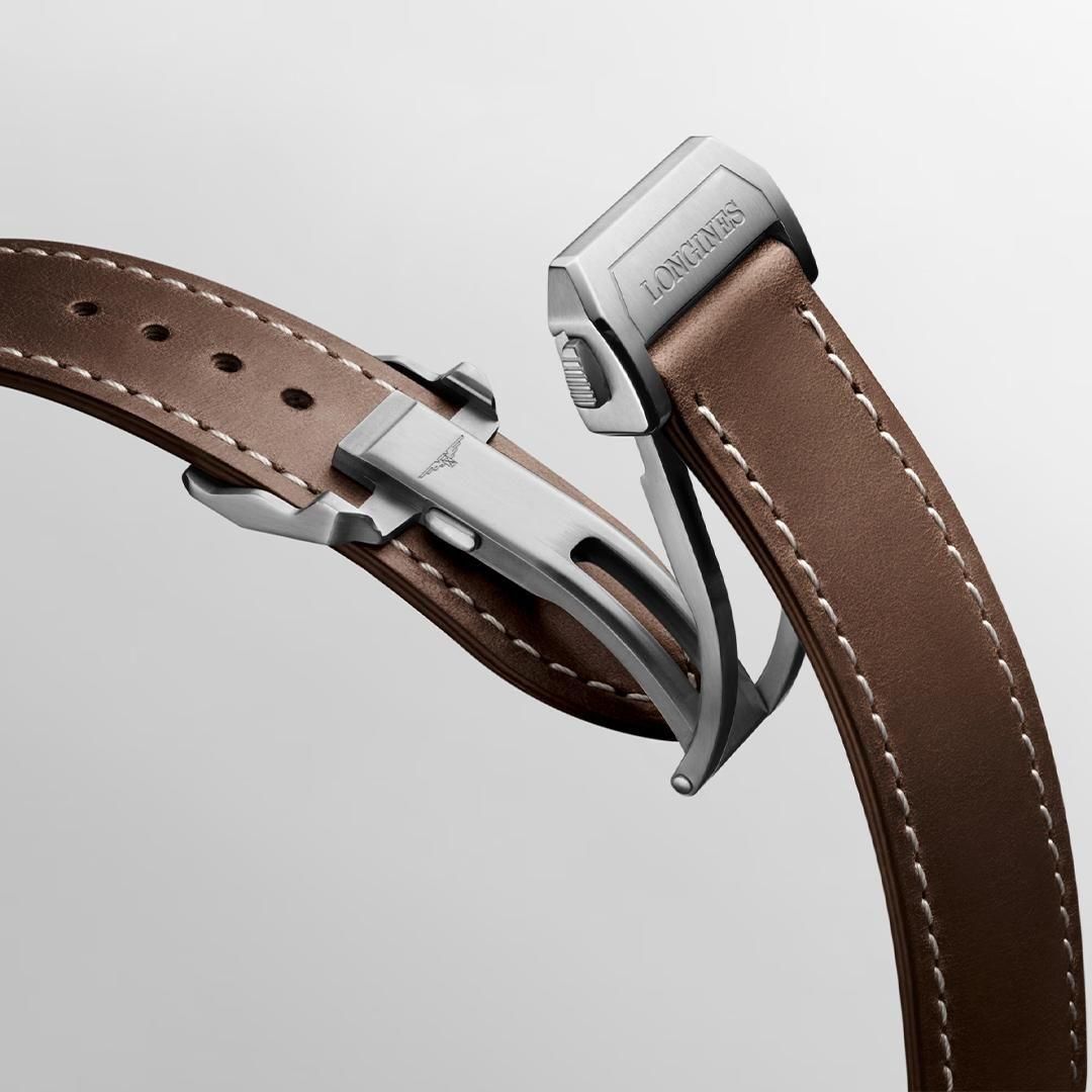  L3.809.4.53.2 LONGINES 󥸥 ԥå ѥå 39mm