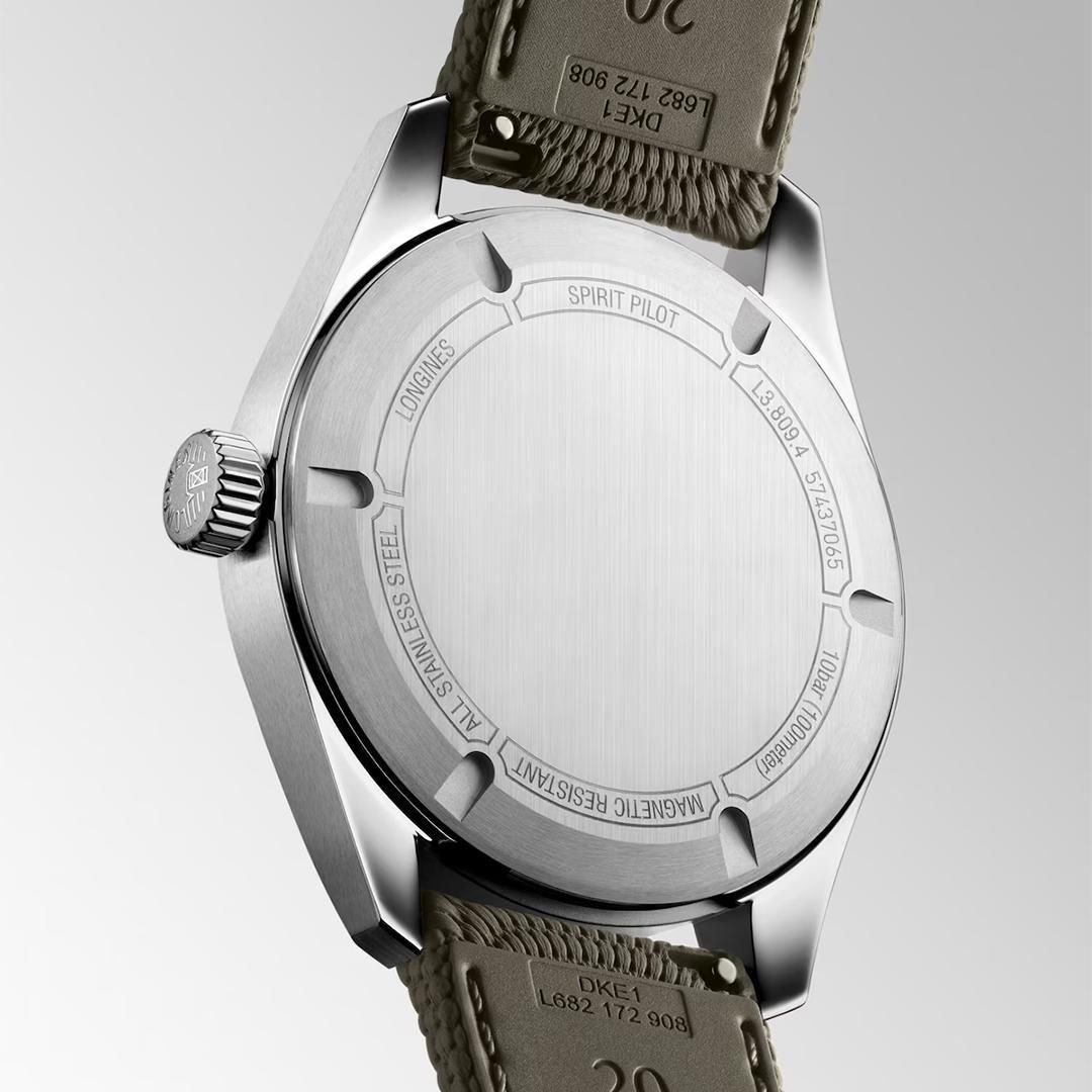  L3.809.4.53.9 LONGINES 󥸥 ԥå ѥå 39mm